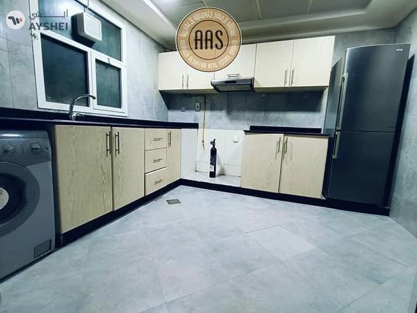 Fully furnished 1Bhk Chillar free Available in 60k