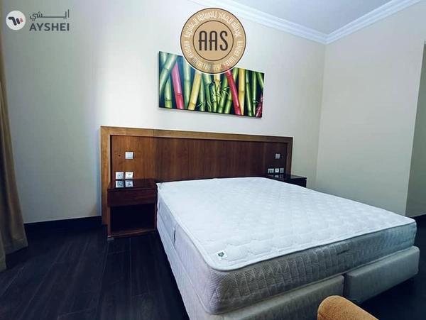 Fully furnished 1Bhk Chillar free Available in 60k