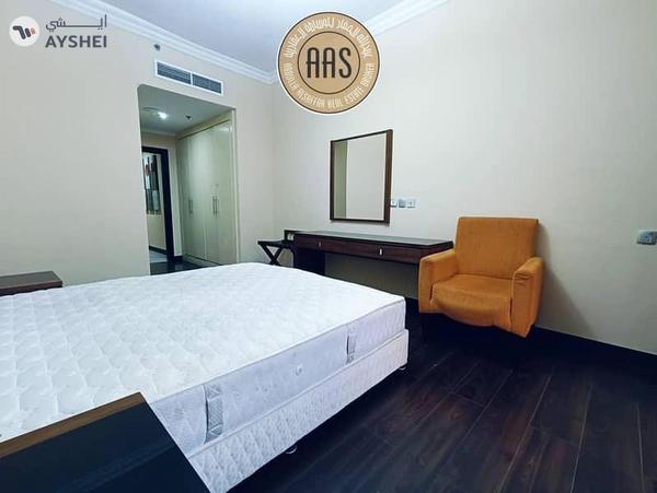 Fully furnished 1Bhk Chillar free Available in 60k