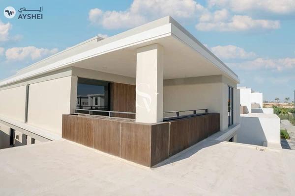 Harmony, Tilal Al Ghaf, Dubai