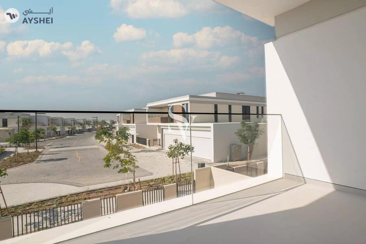 Harmony, Tilal Al Ghaf, Dubai-20-20