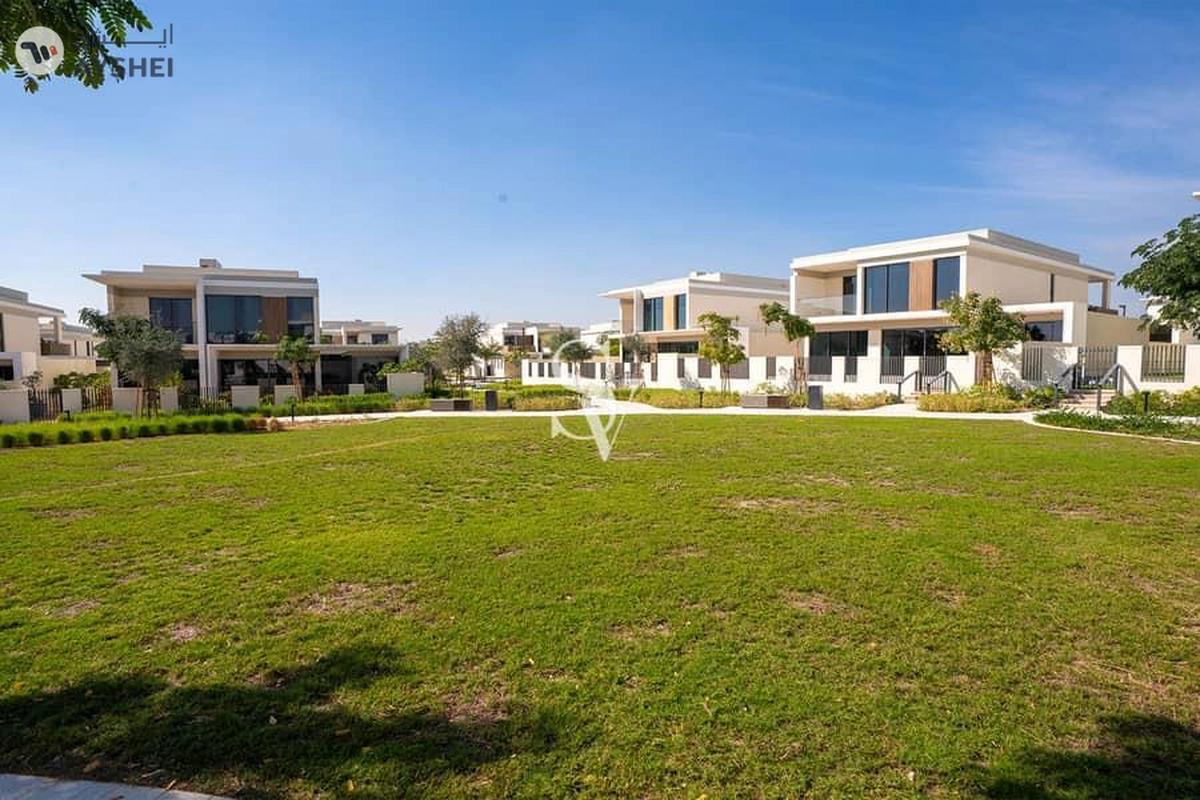 Harmony, Tilal Al Ghaf, Dubai-28-28