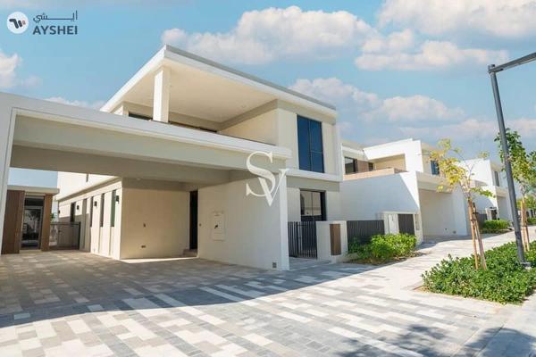 Harmony, Tilal Al Ghaf, Dubai