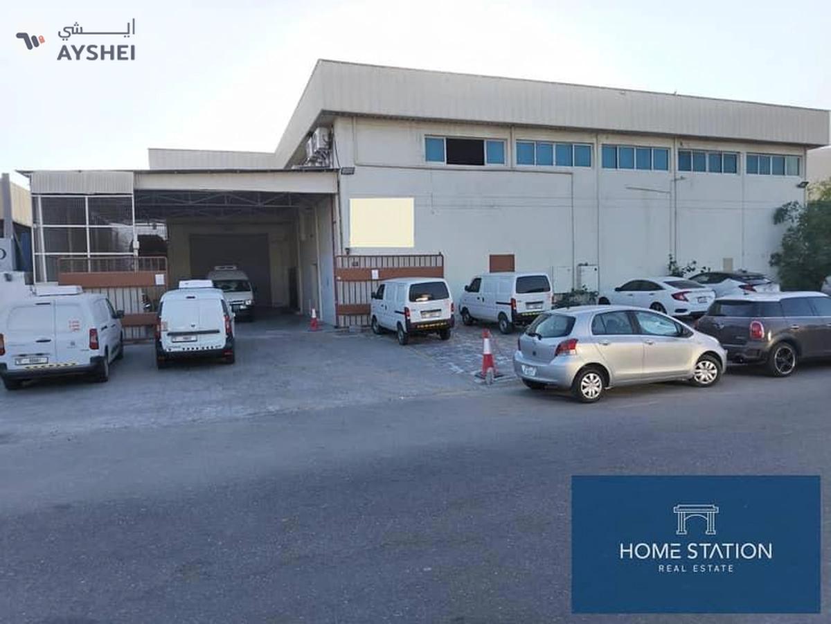 Al Quoz 3, Al Quoz, Dubai-0-0