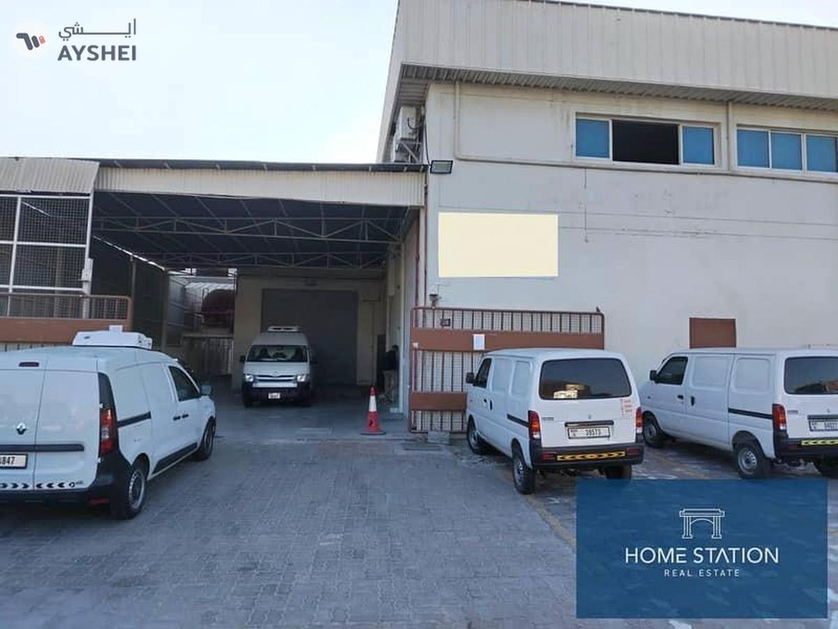 Al Quoz 3, Al Quoz, Dubai-0-landscape