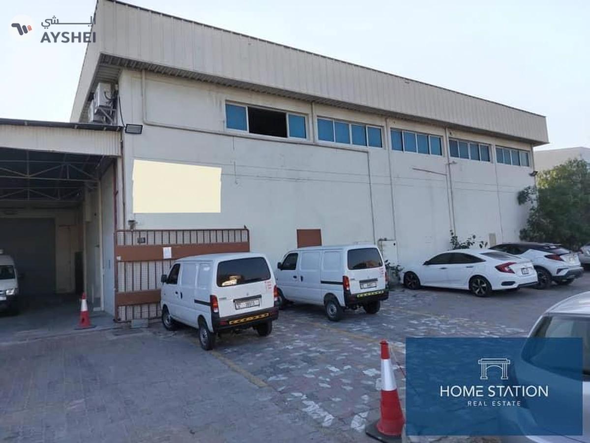 Al Quoz 3, Al Quoz, Dubai-2-2