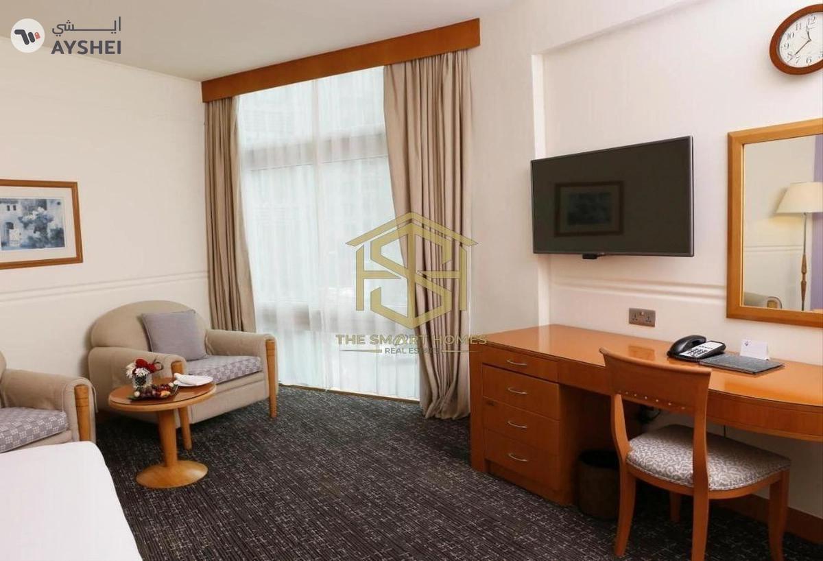 HOTEL & HOTEL APARTMENT FOR RENT IN PORT SAEED B–2, PORT SAEED-10-10