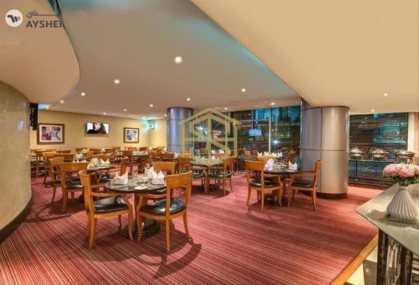 HOTEL & HOTEL APARTMENT FOR RENT IN PORT SAEED B–2, PORT SAEED