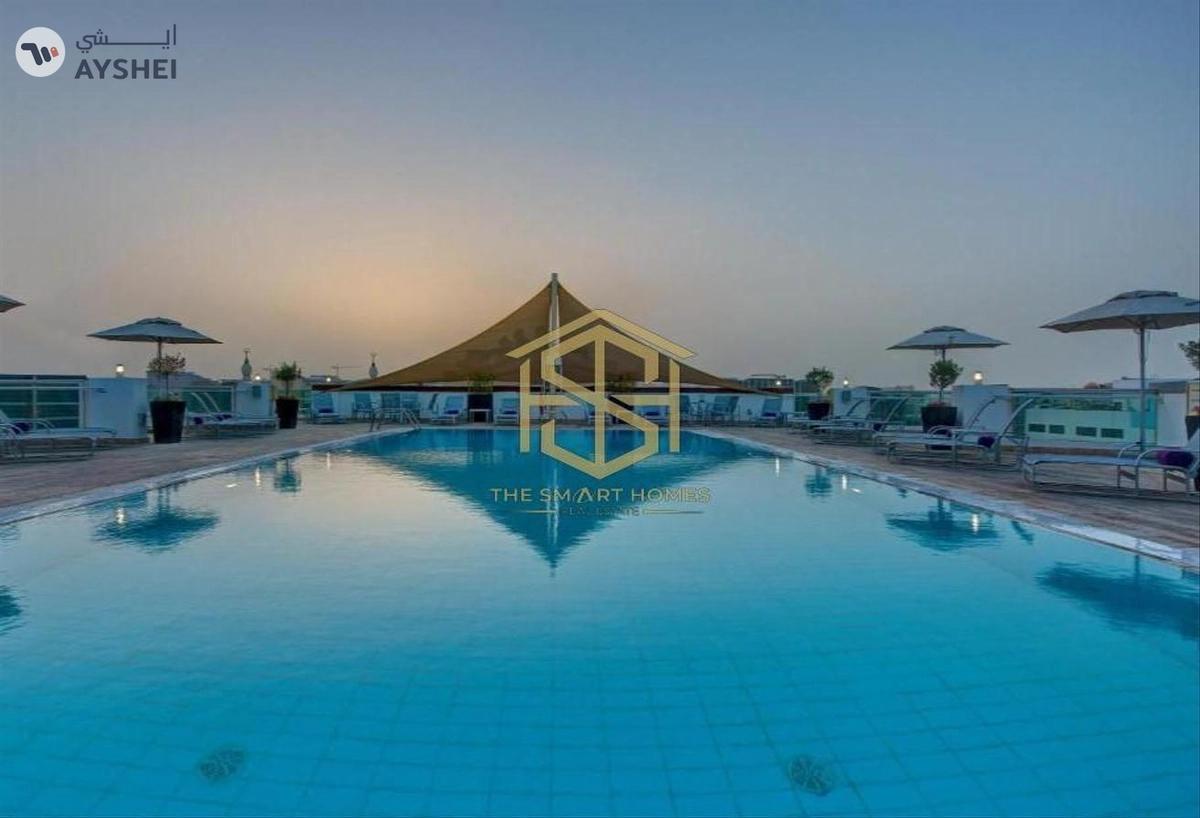 HOTEL & HOTEL APARTMENT FOR RENT IN PORT SAEED B–2, PORT SAEED-13-13