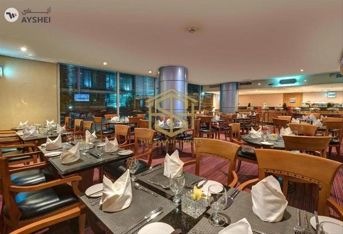 HOTEL & HOTEL APARTMENT FOR RENT IN PORT SAEED B–2, PORT SAEED-15-15