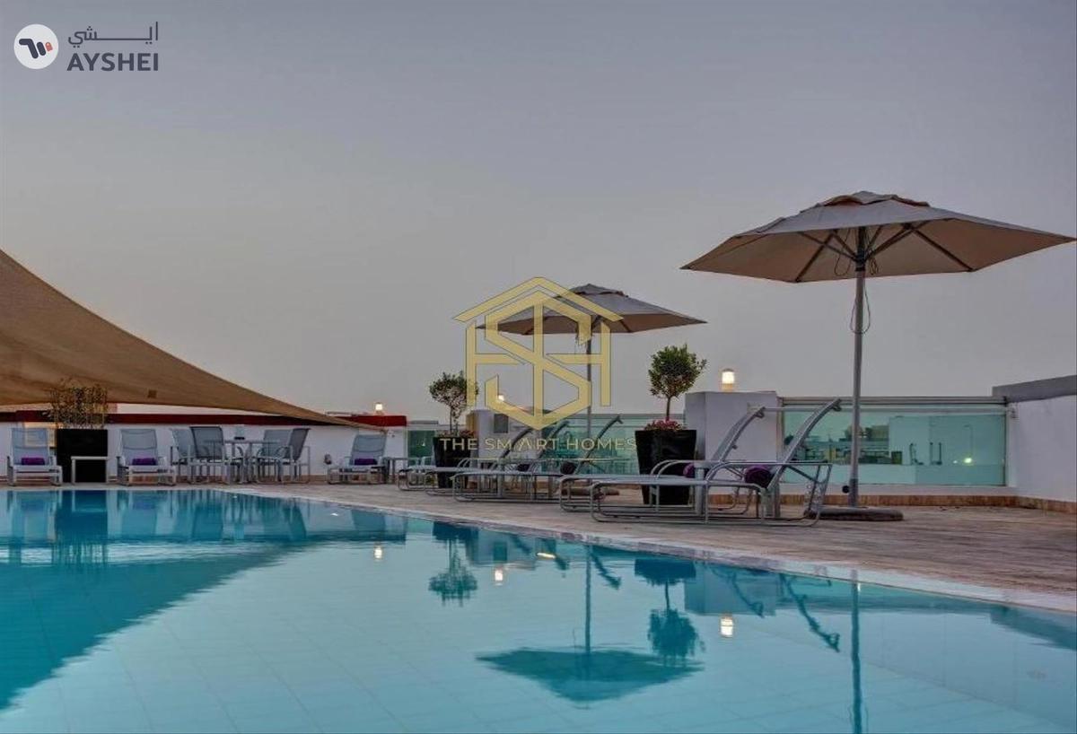 HOTEL & HOTEL APARTMENT FOR RENT IN PORT SAEED B–2, PORT SAEED-17-17