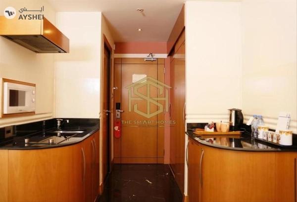 HOTEL & HOTEL APARTMENT FOR RENT IN PORT SAEED B–2, PORT SAEED