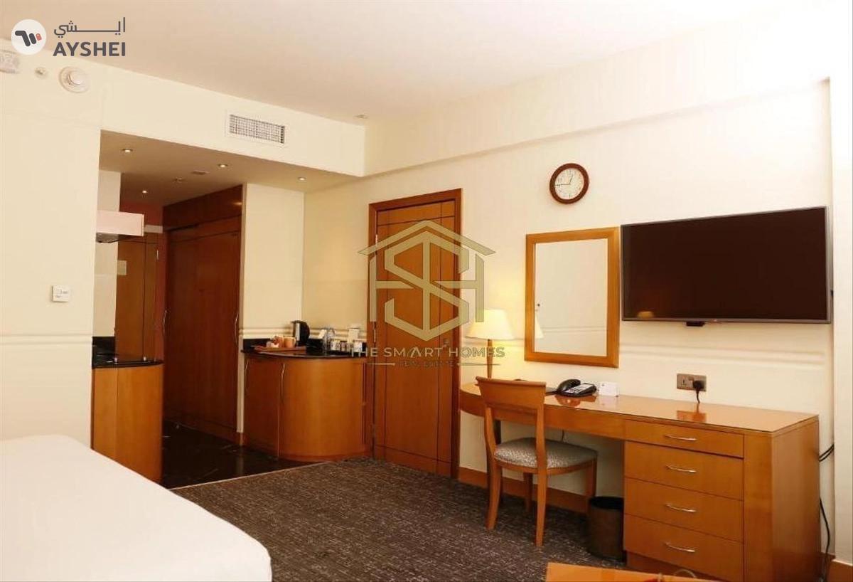 HOTEL & HOTEL APARTMENT FOR RENT IN PORT SAEED B–2, PORT SAEED-19-19