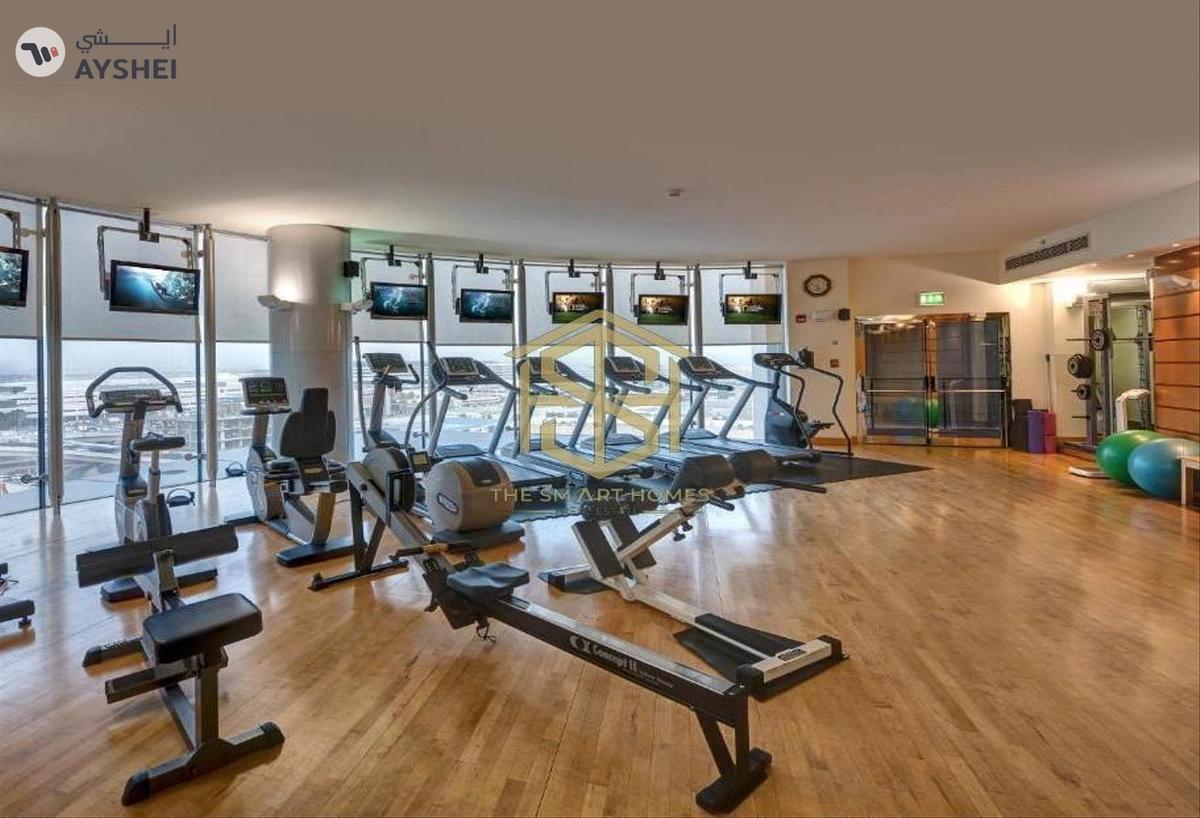 HOTEL & HOTEL APARTMENT FOR RENT IN PORT SAEED B–2, PORT SAEED-20-20