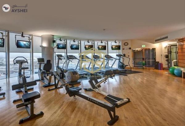 HOTEL & HOTEL APARTMENT FOR RENT IN PORT SAEED B–2, PORT SAEED