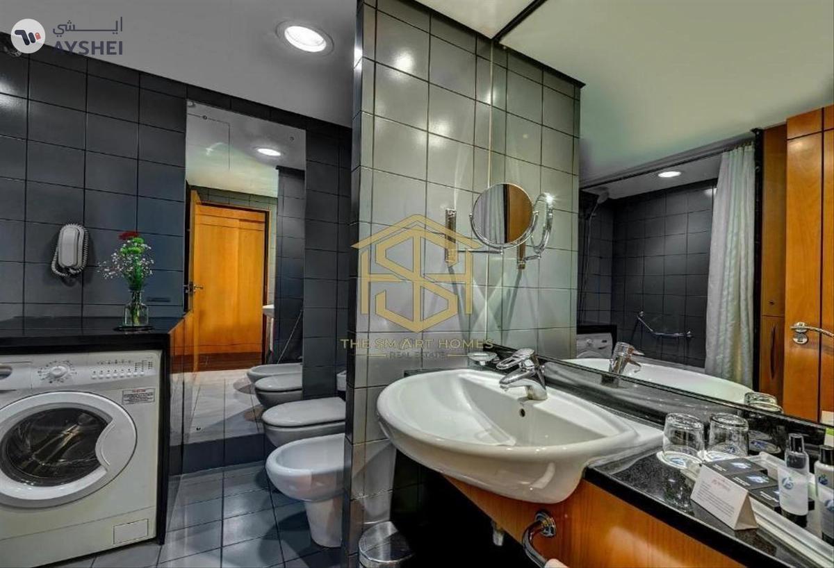 HOTEL & HOTEL APARTMENT FOR RENT IN PORT SAEED B–2, PORT SAEED-2-2