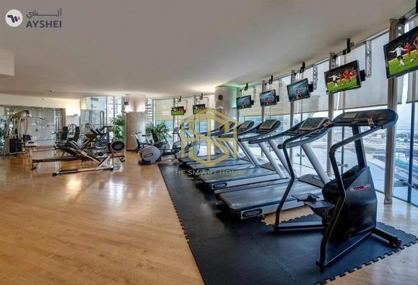 HOTEL & HOTEL APARTMENT FOR RENT IN PORT SAEED B–2, PORT SAEED