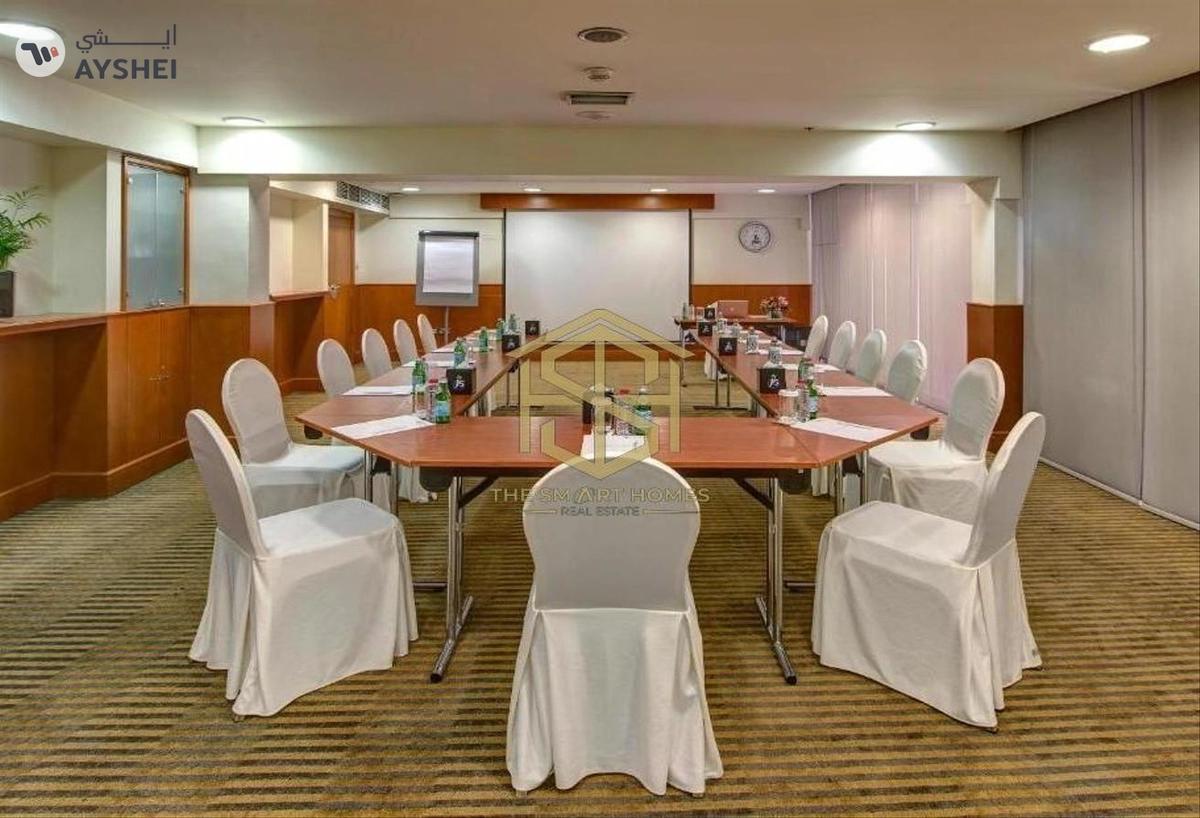 HOTEL & HOTEL APARTMENT FOR RENT IN PORT SAEED B–2, PORT SAEED-7-7