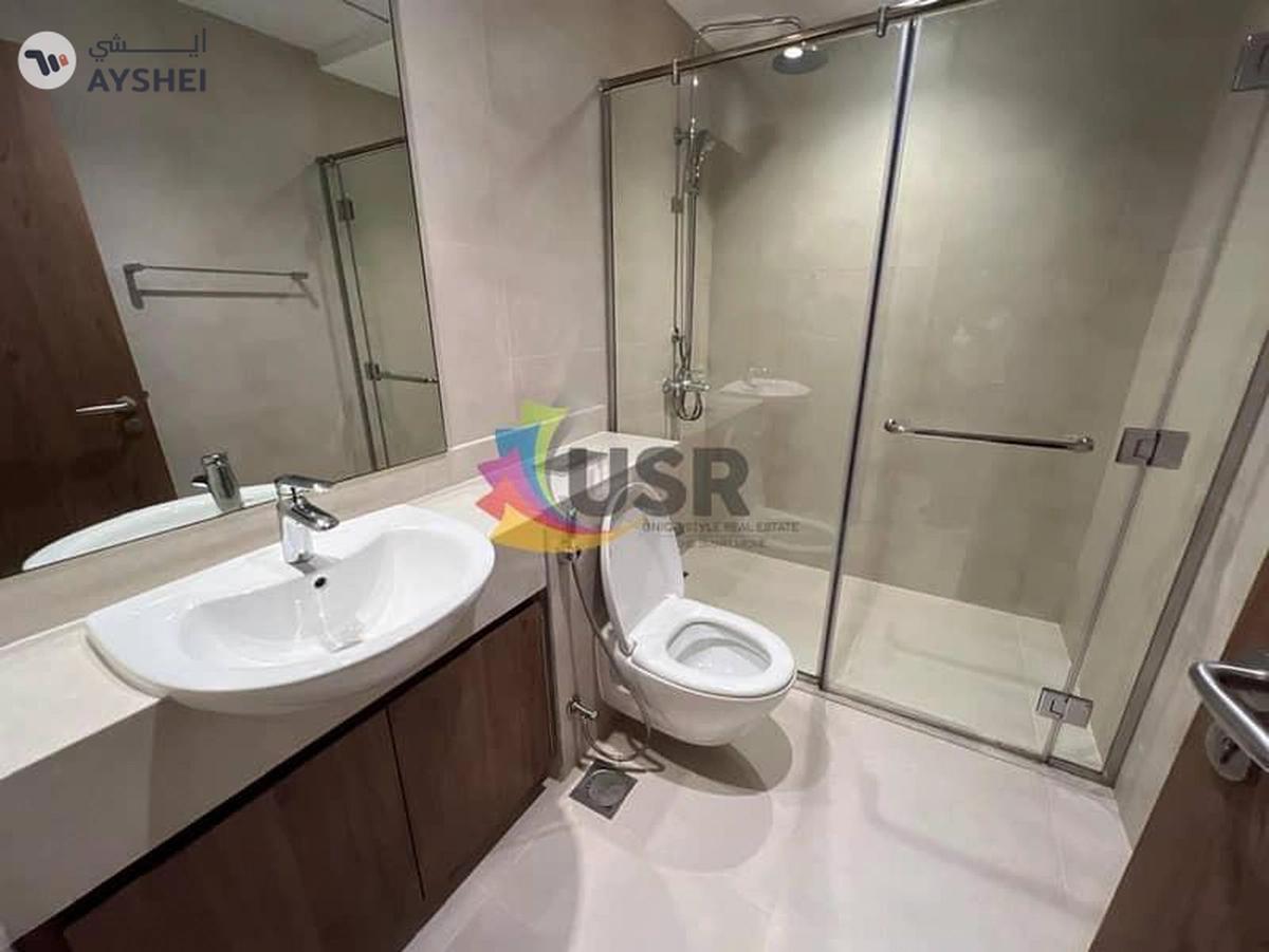 2BR WITH BALCONY | AVAILABLE | FOR FAMILY 135K-9-9