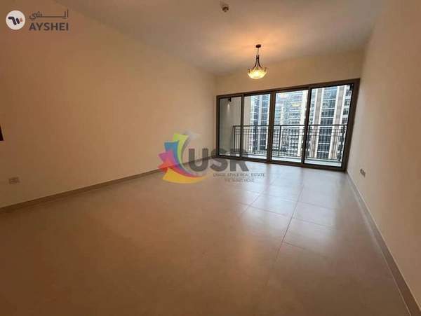 2BR WITH BALCONY | AVAILABLE | FOR FAMILY 135K