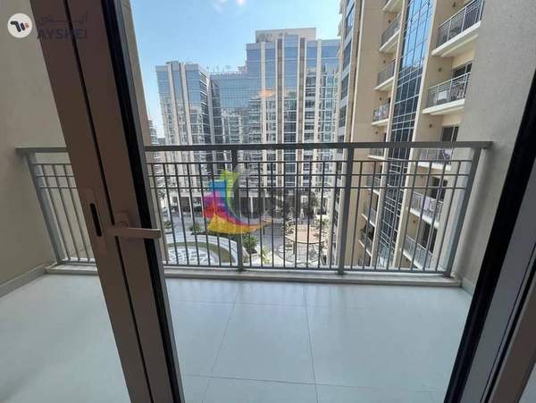 2BR WITH BALCONY | AVAILABLE | FOR FAMILY 135K