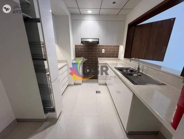 2BR WITH BALCONY | AVAILABLE | FOR FAMILY 135K
