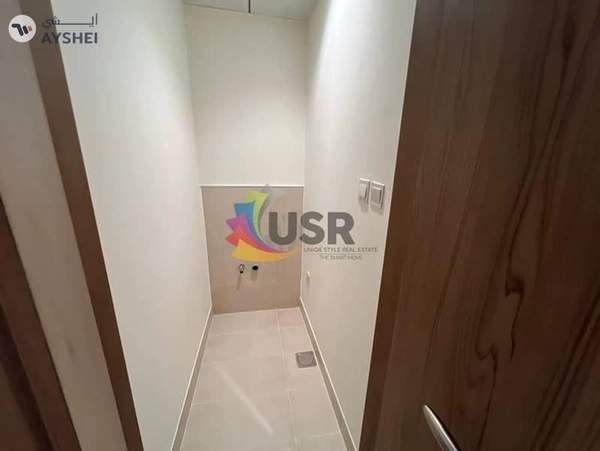 2BR WITH BALCONY | AVAILABLE | FOR FAMILY 135K