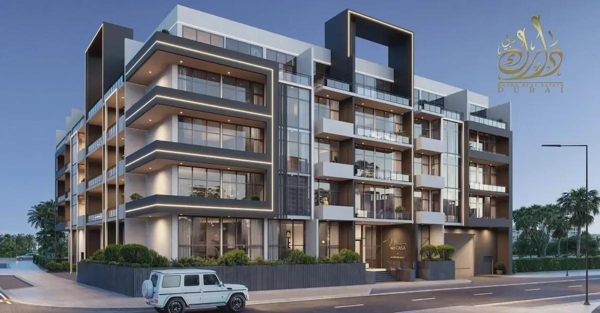 Near Circle Mall _Smart Suite_Flexible Payment Plan-0-0