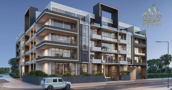 Near Circle Mall _Smart Suite_Flexible Payment Plan