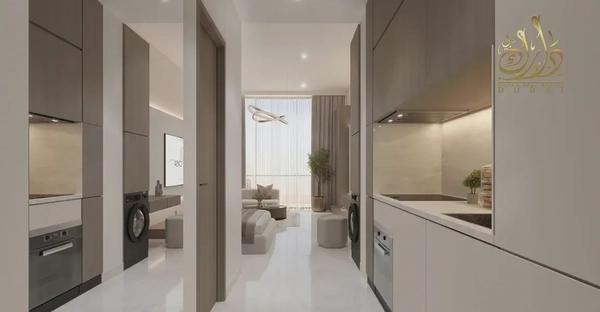 Near Circle Mall _Smart Suite_Flexible Payment Plan