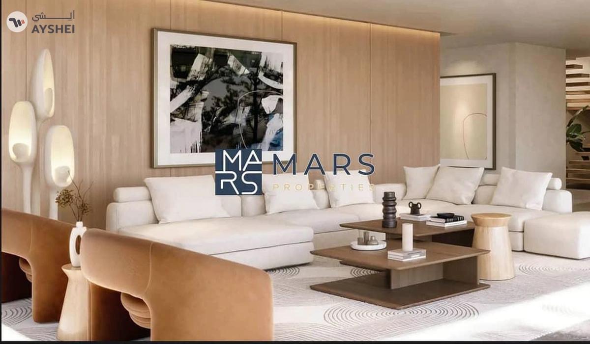 Luxury twin Villa | Private Pool | Only 5% Down Payment | High ROI | No Commission-0-0