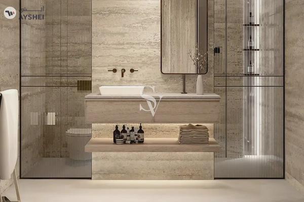 One Beverly, Arjan, Dubai