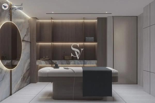 One Beverly, Arjan, Dubai