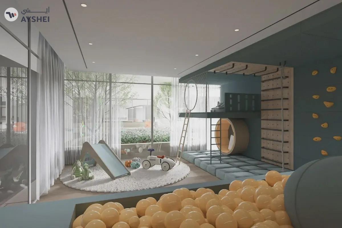 One Beverly, Arjan, Dubai-8-8