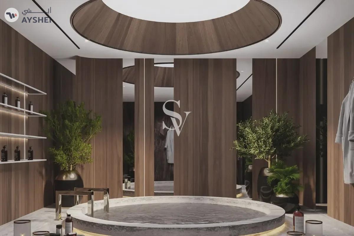 One Beverly, Arjan, Dubai-9-9