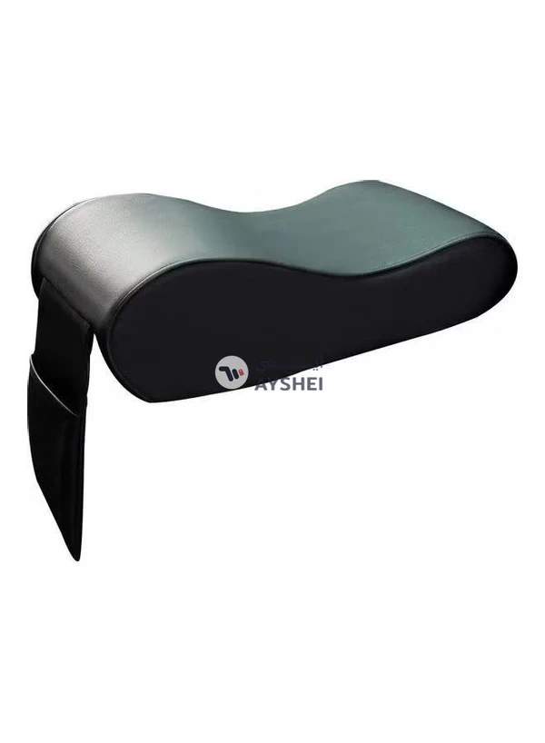 Generic Car Center Console Armrest Pad With Storage Pockets