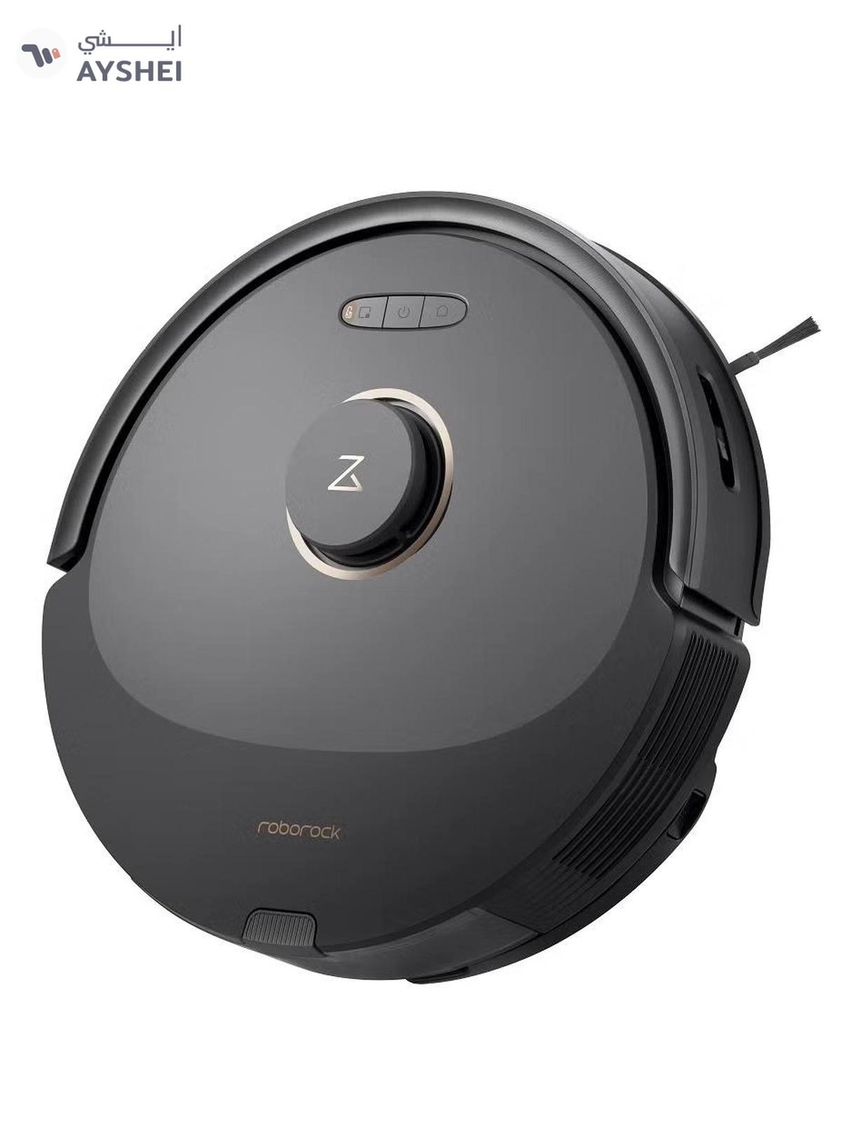 roborock Q8 Max Robotic Vacuum And Mop Cleaner-1-portrait