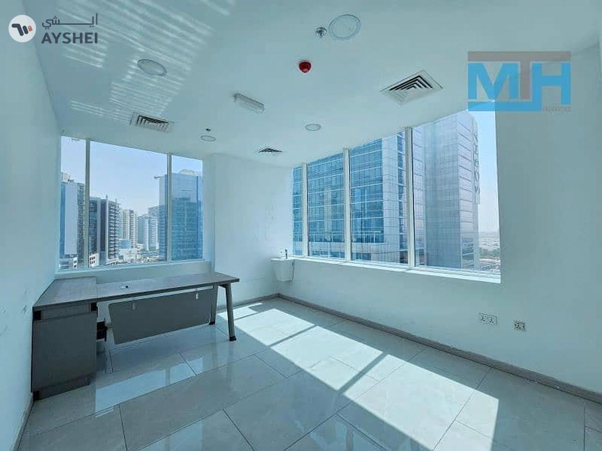 Capital Golden Tower, Business Bay, Dubai-0-landscape