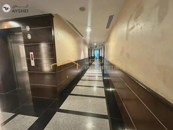 Modern Office | The Prism | Business Bay |For Rent