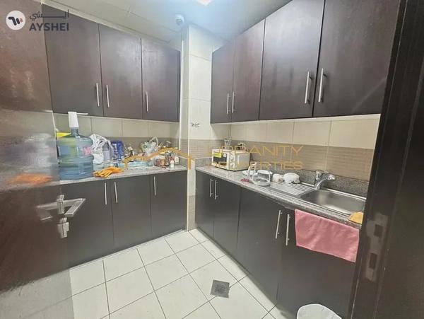 Modern Office | The Prism | Business Bay |For Rent