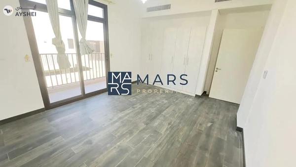 Luxurious four bedroom in Nasma residences for 150000 AED yearly