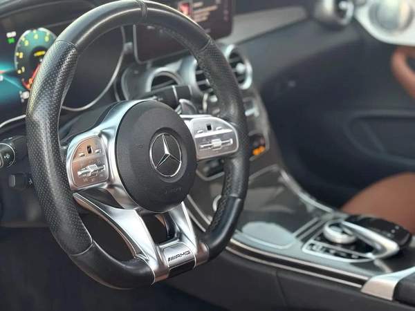 C43 Gulf بحالة الوكاله صبغ وكاله