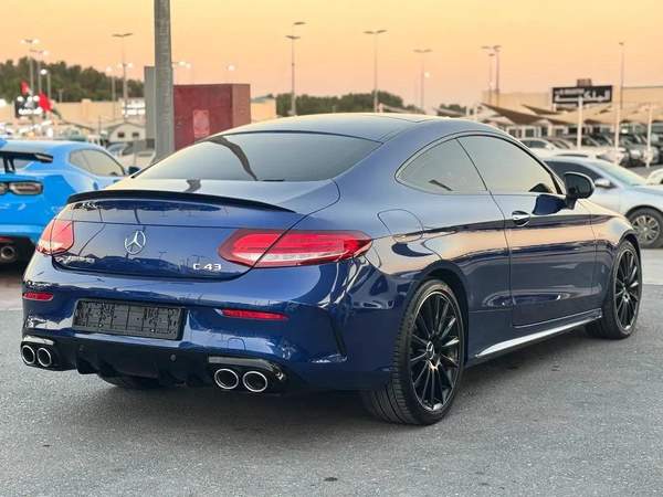 C43 Gulf بحالة الوكاله صبغ وكاله