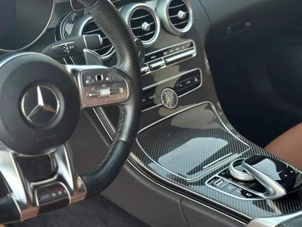 C43 Gulf بحالة الوكاله صبغ وكاله