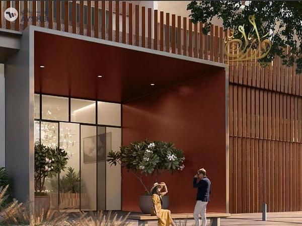 APARTMENT FOR SALE NEEM AT PARK FIVE, PARK FIVE BY DEYAAR, DUBAI PRODUCTION CITY (IMPZ), DUBAI