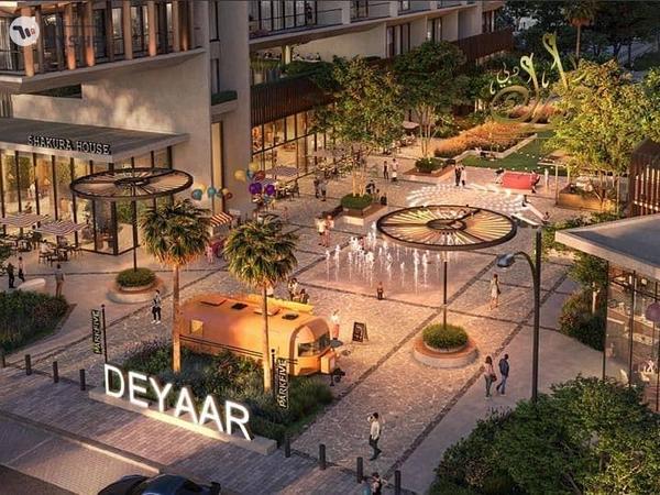APARTMENT FOR SALE NEEM AT PARK FIVE, PARK FIVE BY DEYAAR, DUBAI PRODUCTION CITY (IMPZ), DUBAI