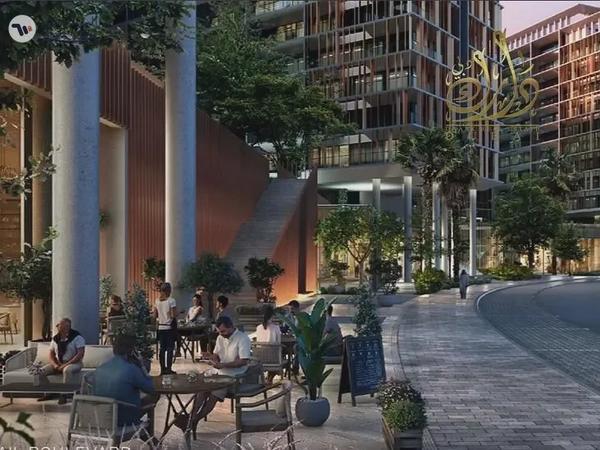 APARTMENT FOR SALE NEEM AT PARK FIVE, PARK FIVE BY DEYAAR, DUBAI PRODUCTION CITY (IMPZ), DUBAI