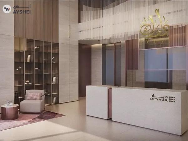 APARTMENT FOR SALE NEEM AT PARK FIVE, PARK FIVE BY DEYAAR, DUBAI PRODUCTION CITY (IMPZ), DUBAI