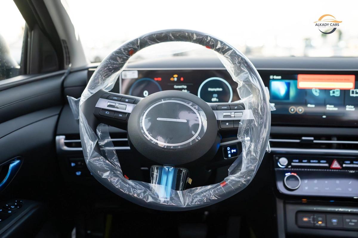 Hyundai Tucson Signature-15-15