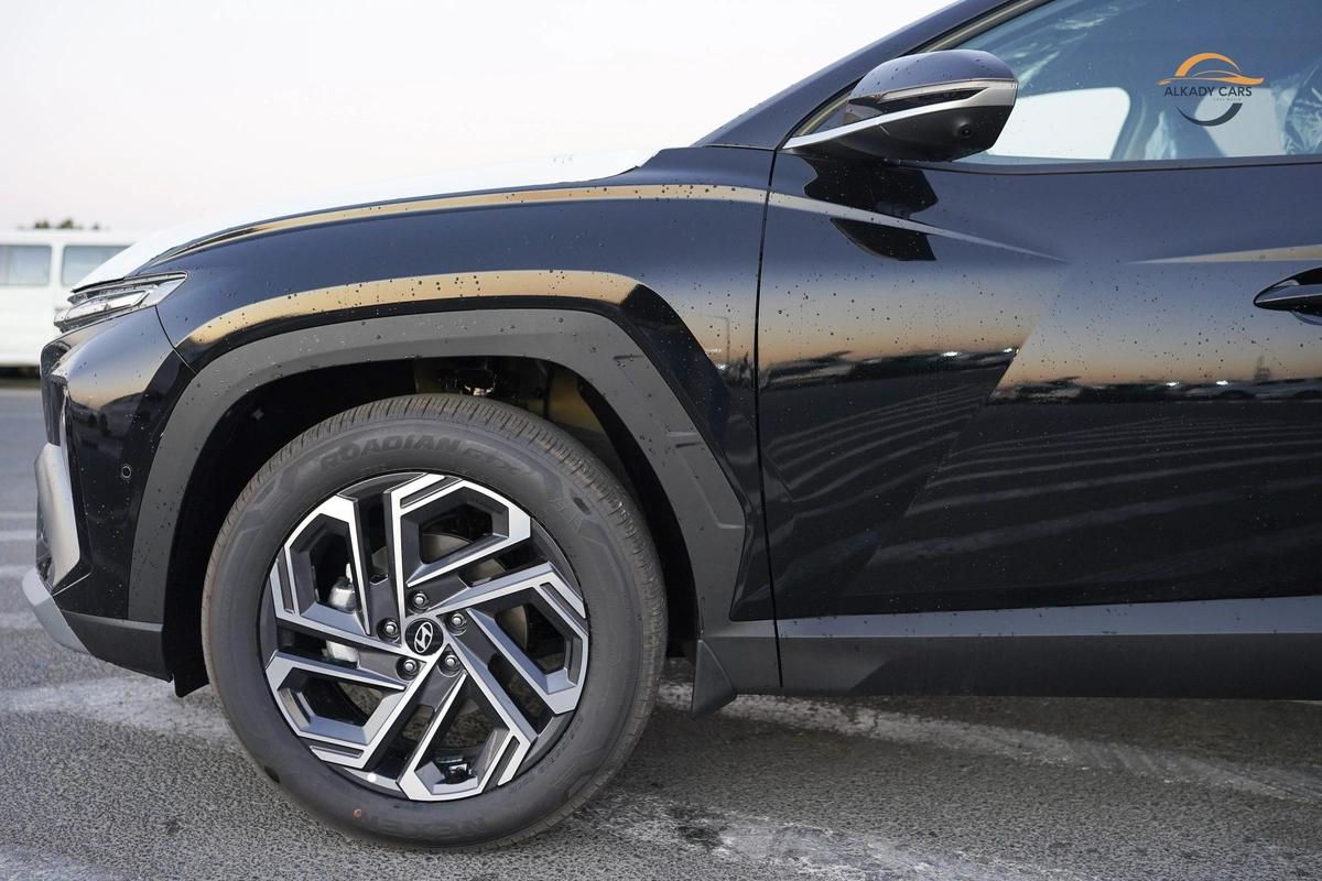 Hyundai Tucson Signature-22-22